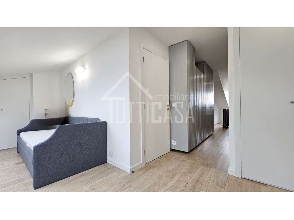 Lindo T4 Duplex na Malveira-47