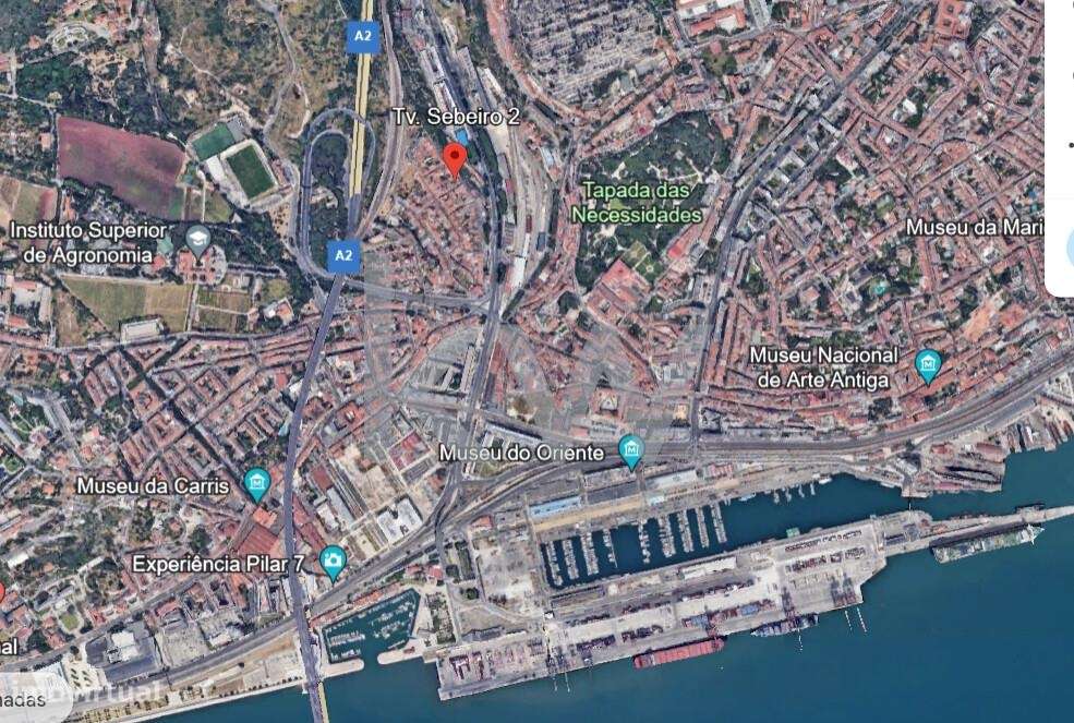 Apartamento novo T1  | Alcântara - Grande imagem: 5/7