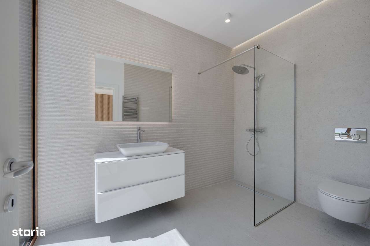 Vila individuala 6 camere I Zona Iancu Nicolae I Piepera-15