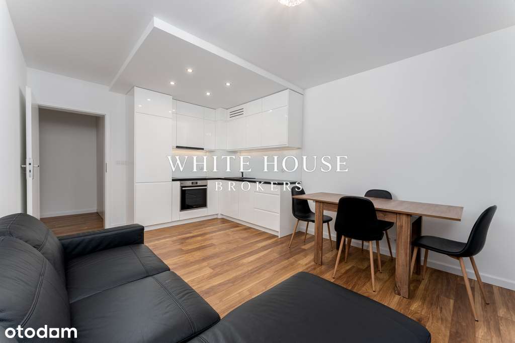 3 pokojowe mieszkanie, balkon, miejsce postojowe-3