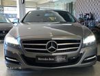 Mercedes-Benz CLS 250 CDi BlueEfficiency Shooting Brake - 28