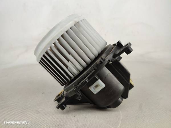 Motor Da Chaufagem Sofagem  Citroen Jumpy Caixa (V_) - 5