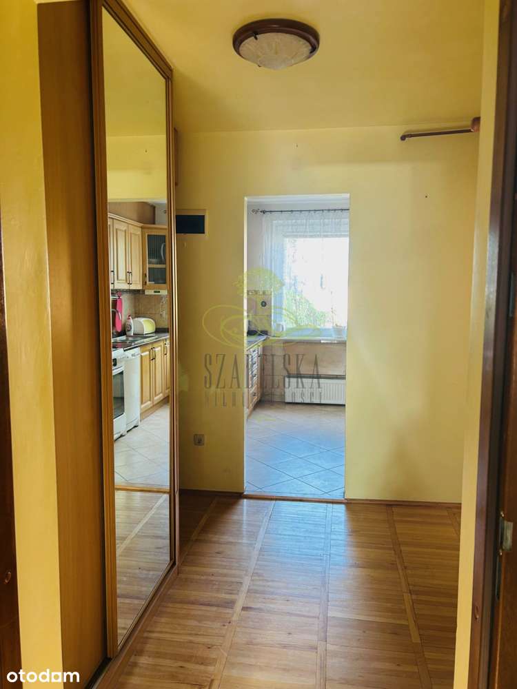 1 piętro, dwa balkony, idealny rozkład !!!-9