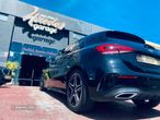 Mercedes-Benz A 180 d AMG Line Aut. - 10