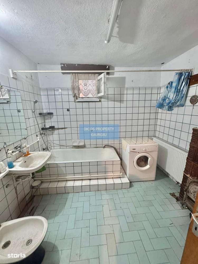 Casă de vânzare pe Strada Cetății, teren 428 mp-15