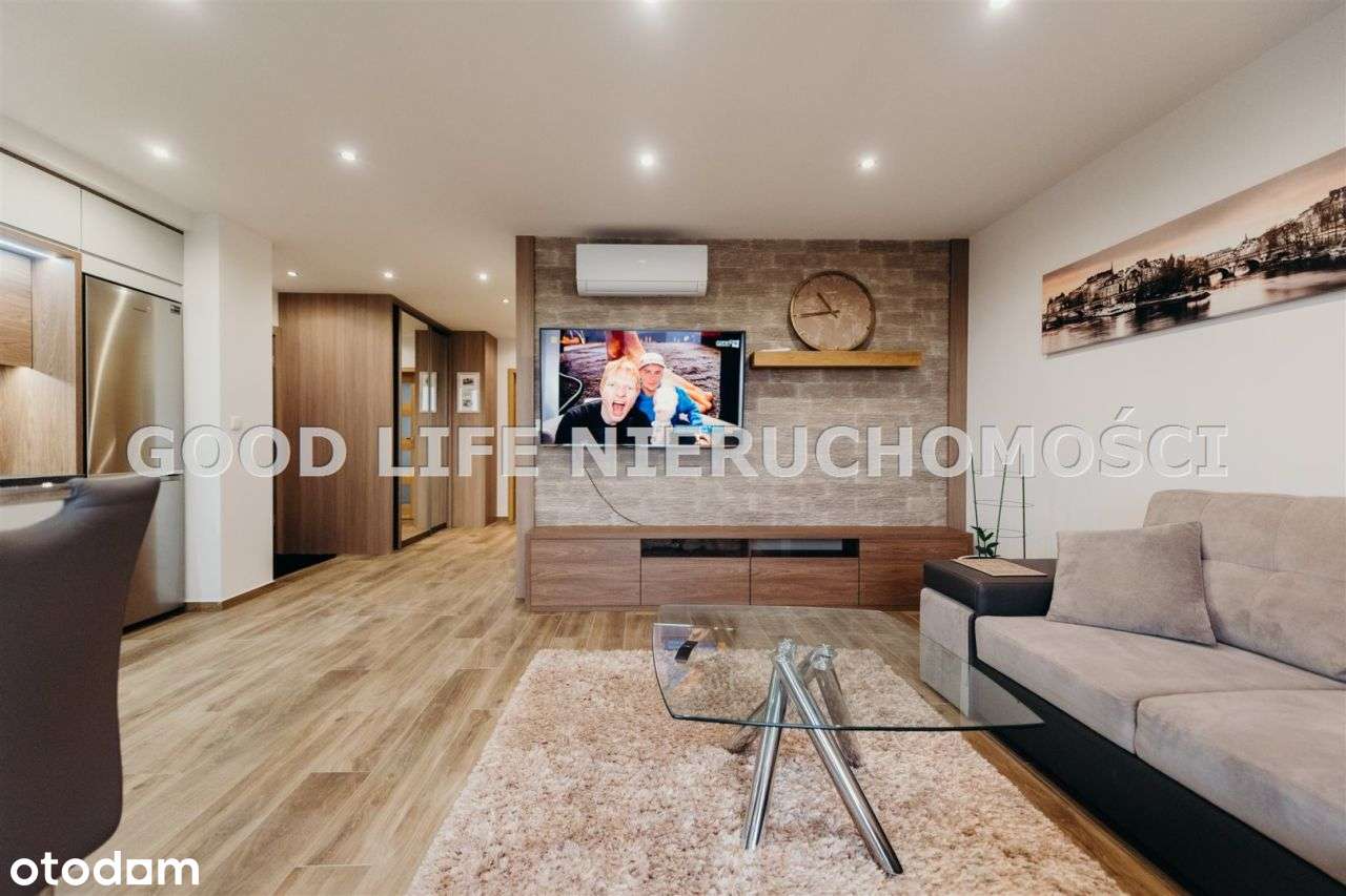 Mieszkanie na wynajem 3 pokoje, Ac, garaż - Pełny obrazek: 4/16