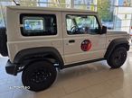 Suzuki Jimny 1.5 ALLGRIP Cool - 5