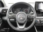 Toyota Yaris 1.0 VVT-i Comfort Plus - 13