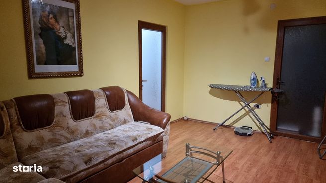 Vanzare apartament 2 camere circular zona Vlahuta-8