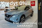 Nissan Qashqai 1.3 DIG-T mHEV N-Connecta - 1