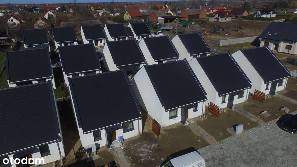 Nowoczesny dom, bez PCC i prowizji!-7