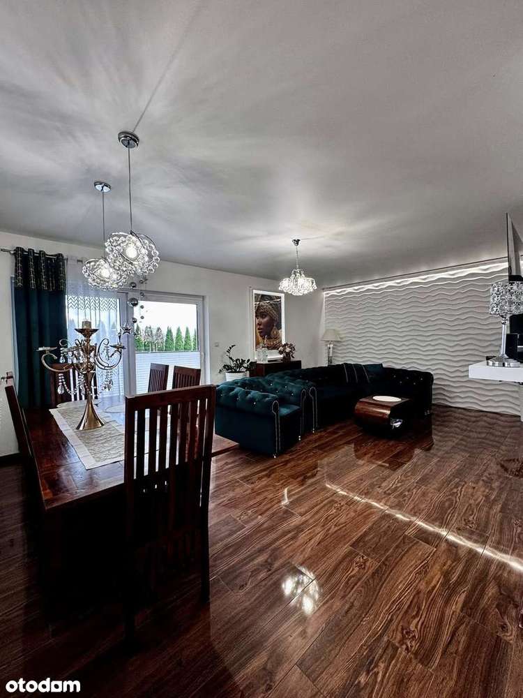 Na sprzedaż śliczny nowy dom! - Pełny obrazek: 4/20