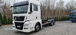 MAN TGX - 4