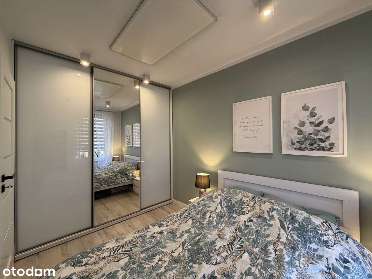 Mieszkanie z ogródkiem | Parking | Niski Czynsz-10