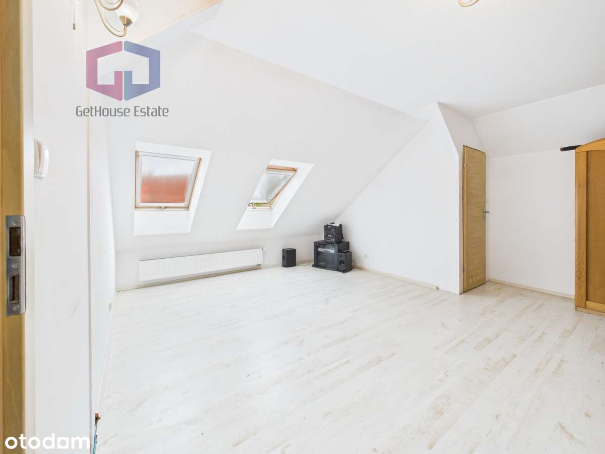 Przestronny dom położony 10min od Olsztyna Różnowo-16