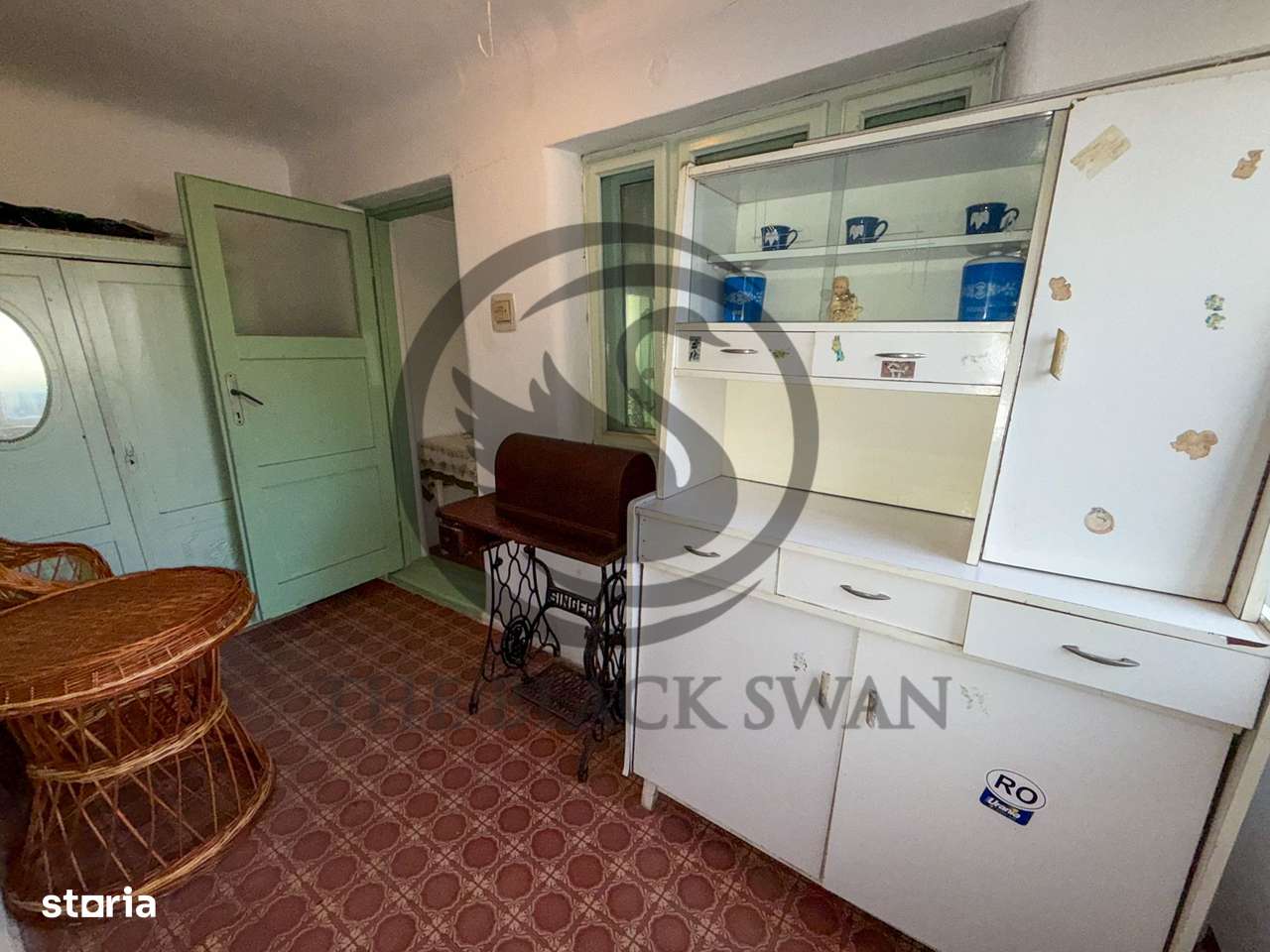 Casa de vanzare | 5420mp Teren | Poienarii Rali, Prahova | Comision 0%-12