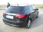 Audi A3 1.6 TDI DPF Ambition - 3