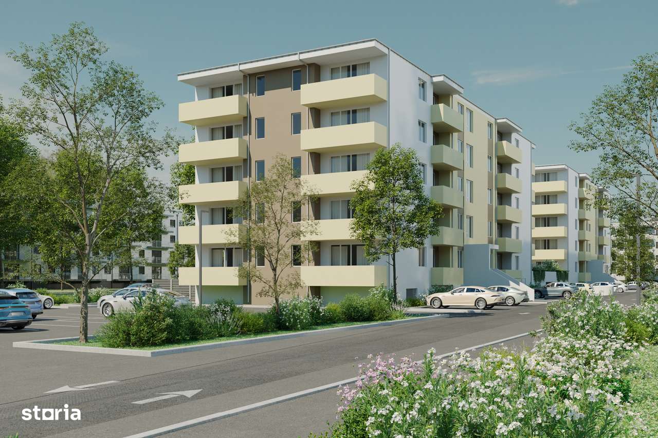 Garsoniera spatioasa Drumul Jilavei , Metrou Aparatorii Patriei-6