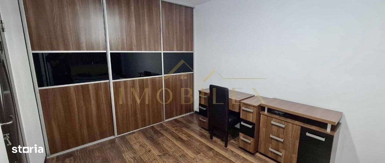 Apartament spatios 60mp, zona Florilor-4