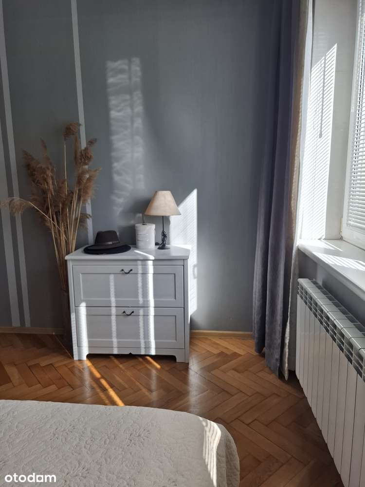 Klimatyczne mieszkanie w centrum miasta/ stylish apartament for rent - Pełny obrazek: 4/17