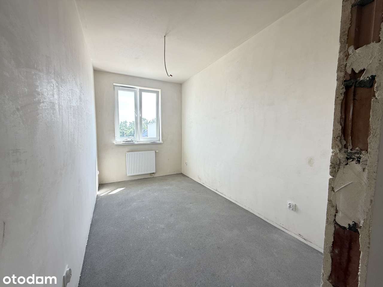 Zaprojektuj swój styl. 3 pokoje w nowym budynku na ul. Brzeskiej-10