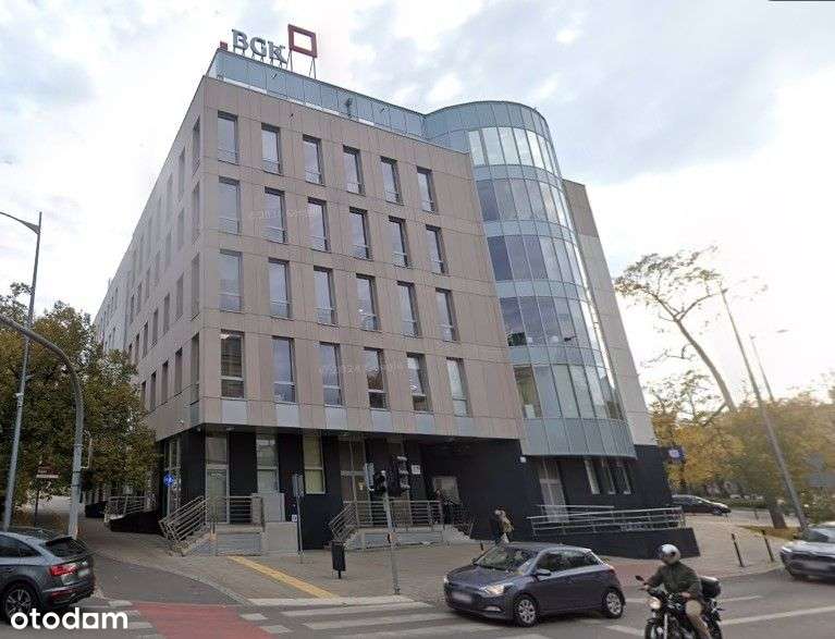 Nowoczesna przestrzeń biurowa Olsztyn - centrum! - Pełny obrazek: 5/13