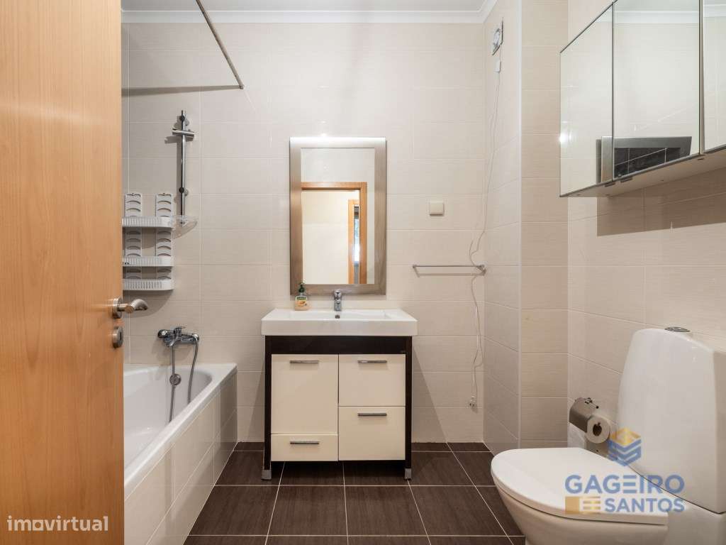 Apartamento T3 a poucos minutos da Baía de São Martinho do Porto-14