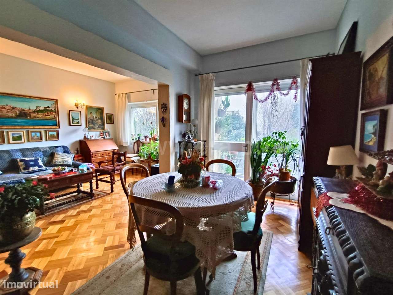 Apartamento T3, Paranhos - Grande imagem: 2/19