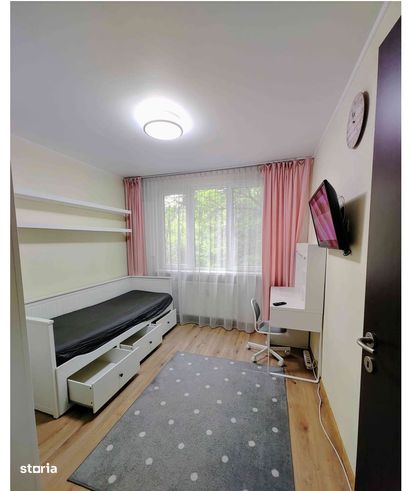 Brancoveanu, Budimex, Apartament 4 camere, decomandat. Loc de parcare!-6