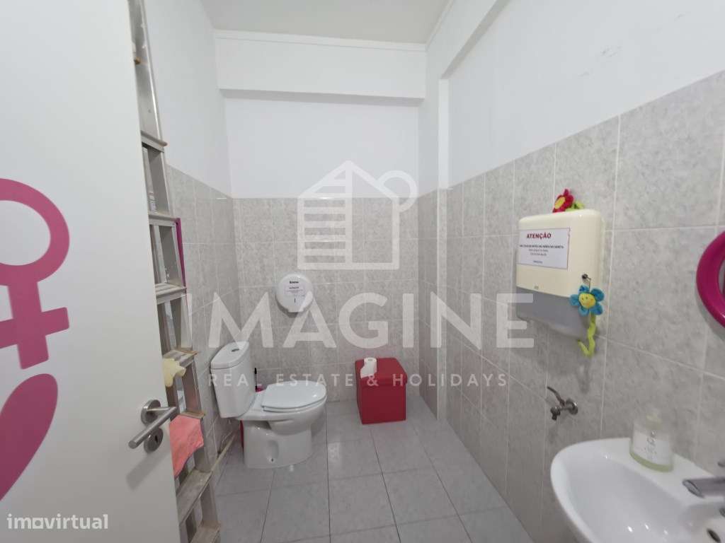 ARMAZÉM COM 111,85 m² NO MONTE BELO, SETÚBAL | POTENCIAL DE TRANSFO...-15
