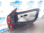 PORTA PORTAS FRENTE FRONTAL DIREITA MERCEDES BENZ CLASS SLK R170 A1707200205 1707200205 FECHO ELEVADOR MOTOR PUXADOR VIDRO RETROVISOR RETROVISORES - 5