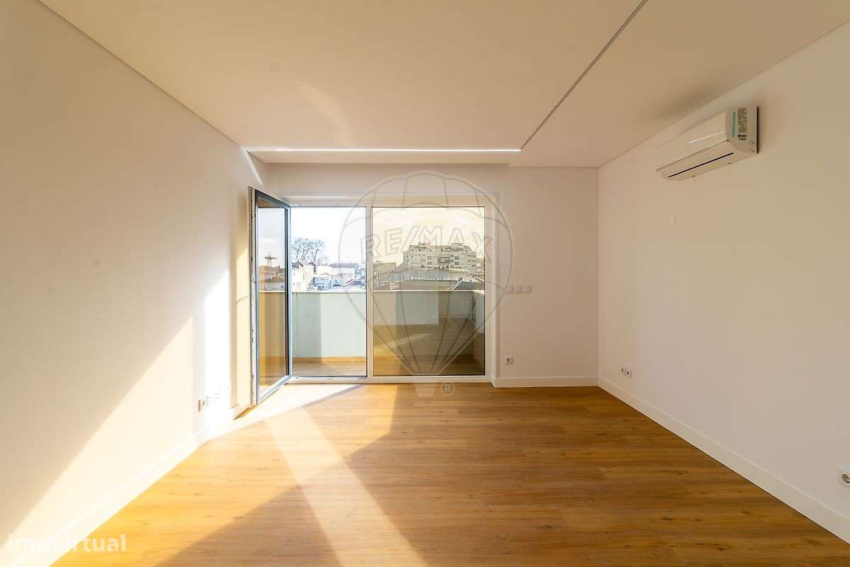 Apartamento T2 para venda - Grande imagem: 2/19