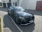 Mercedes-Benz Klasa C AMG 43 4Matic 9G-TRONIC - 11