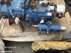 Pompa hydrauliczna Bobcat Sauer TPV18-000-1892SGM - 3