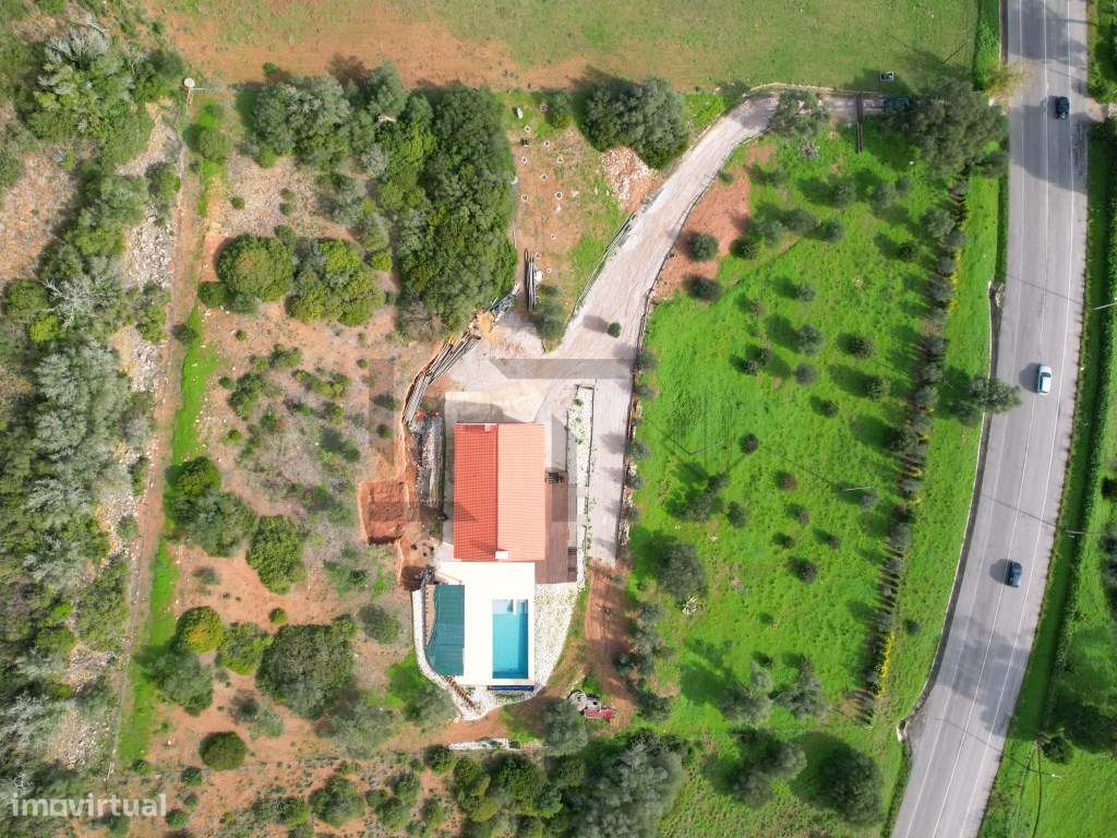 Moradia / Quinta T3 com Piscina para Venda no Parque Natural da Arr... - Grande imagem: 4/42