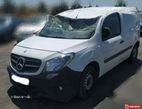 APOIO DO MOTOR TRASEIRO MERCEDES-BENZ CITAN COMBI 415 2015 - 1