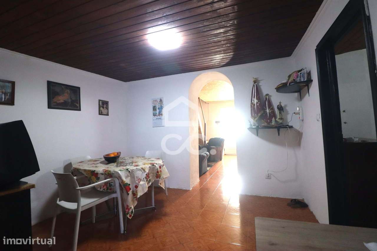 Moradia com 2+1 Quartos - Fenais da Ajuda - Ribeira Grande - Grande imagem: 2/18