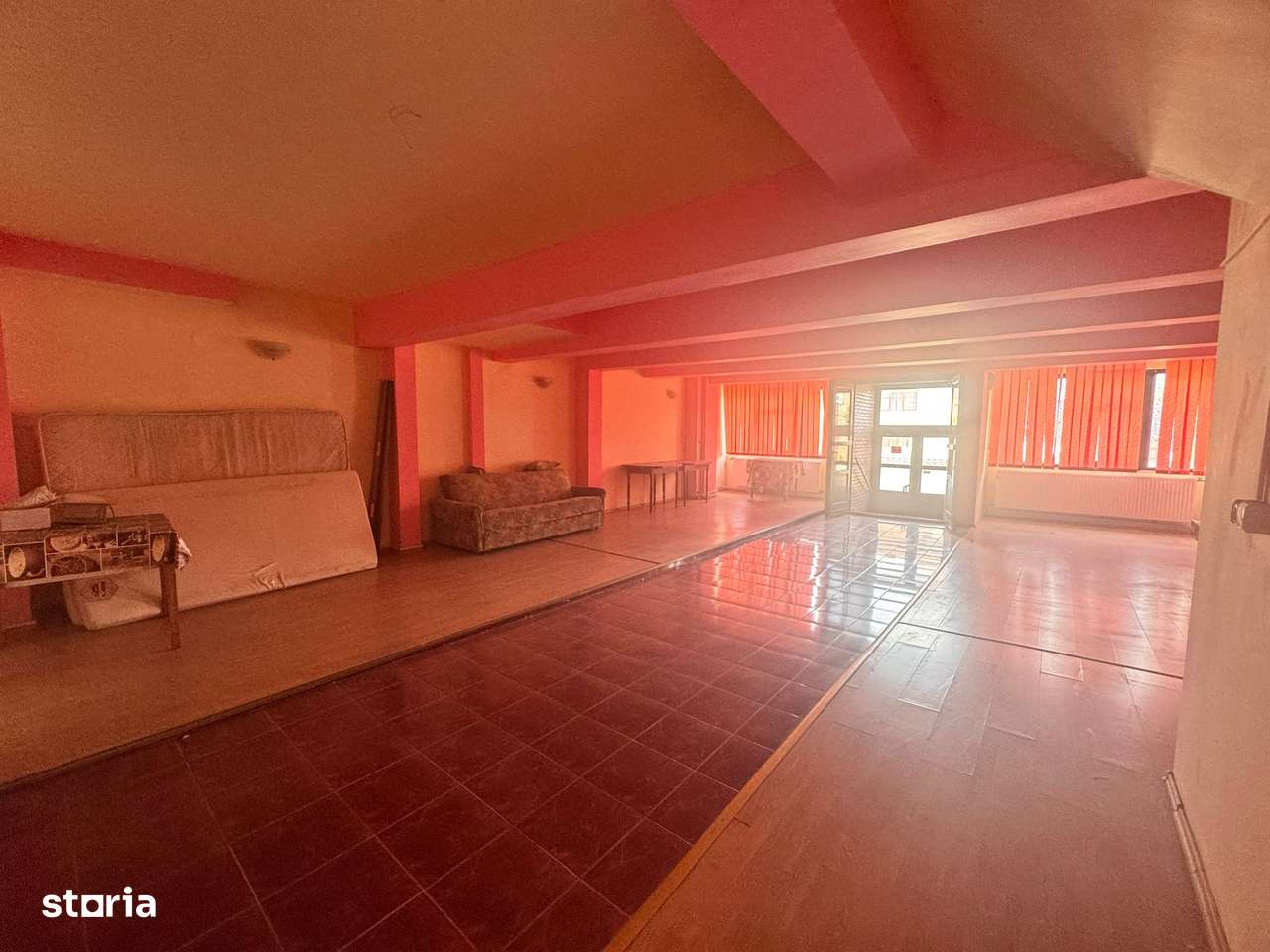 Motel 16 camere + Restaurant | 560 mp desfasurati si 608 mp teren-12