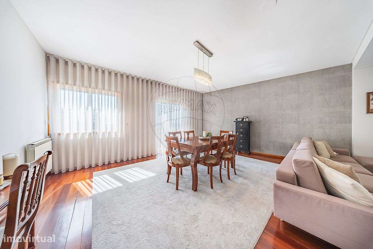 Apartamento T4 para venda-13