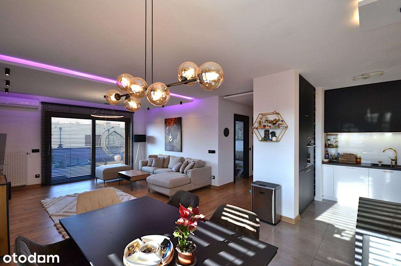 Super Oferta - Apartament 148,56m2 Z Tarasem 40m2, - Pełny obrazek: 4/20