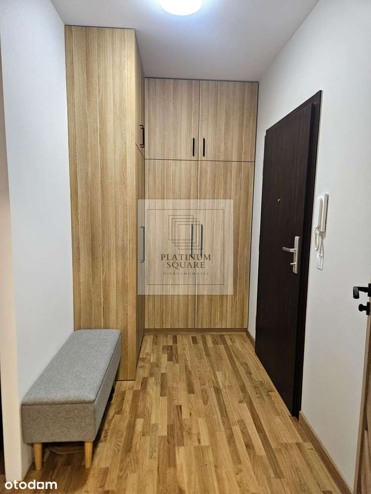 WykończoneIKrzyki | 2 pokoje | garaż podziemny | komórka lokatorska-10