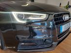 Audi A5 Sportback 3.0 TDI Multitronic S-line - 17