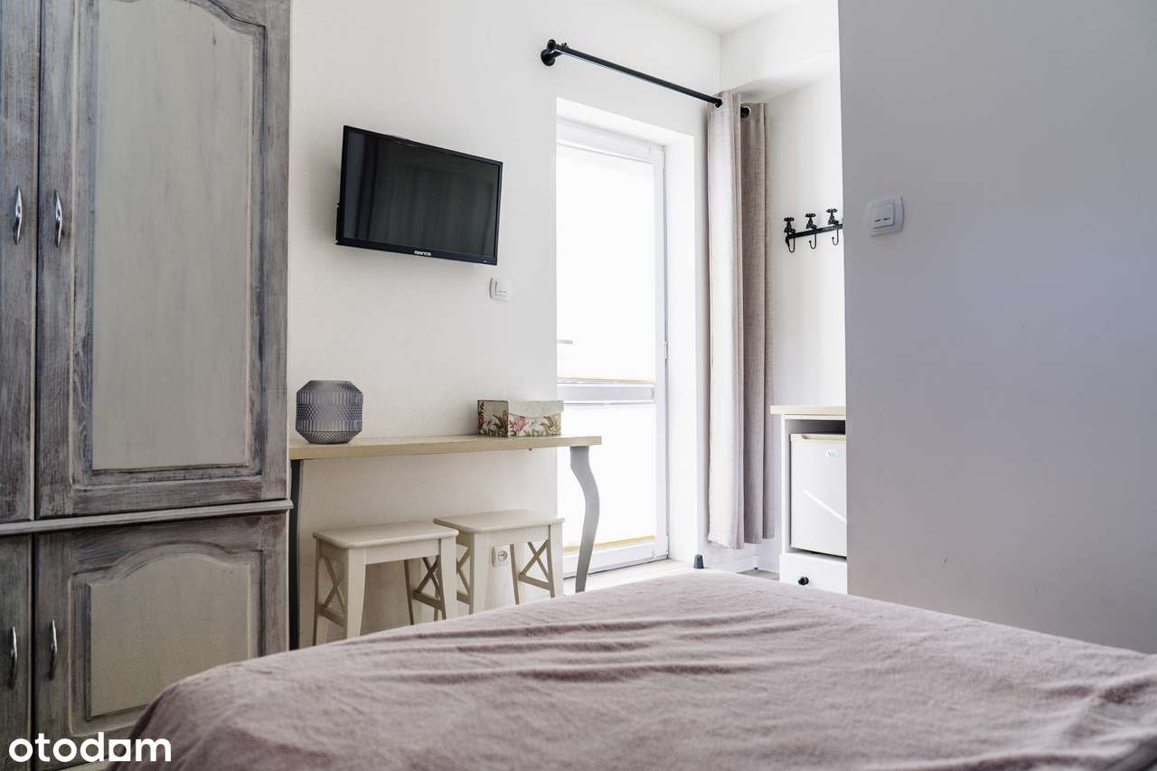 Dom wolnostojący  blisko plaży-13