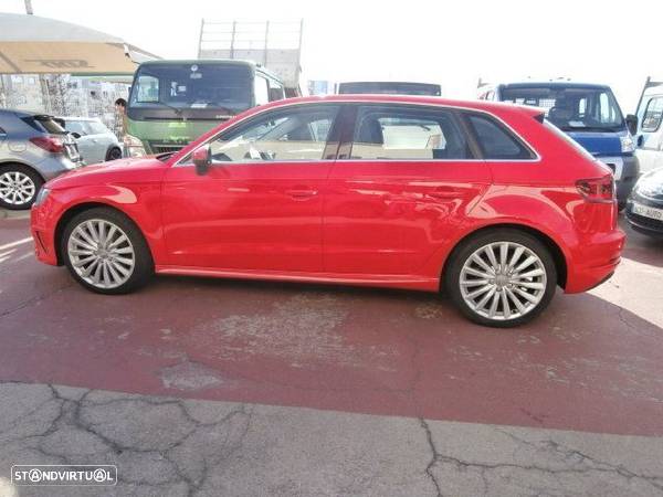 Audi A3 Sportback - 9