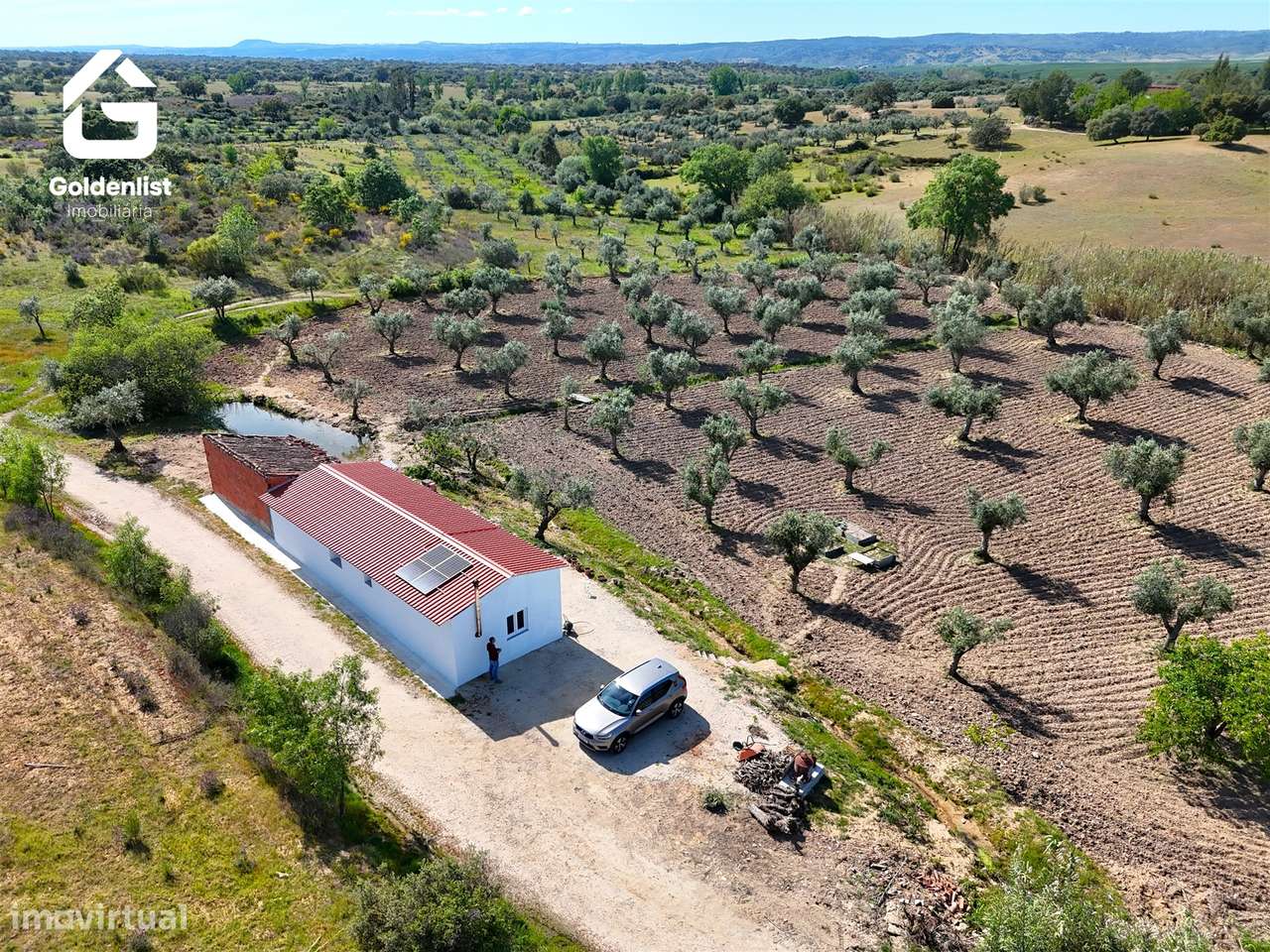 Quinta T2 Venda em Ladoeiro,Idanha-a-Nova-11