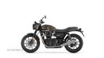 Triumph Bonneville - 2