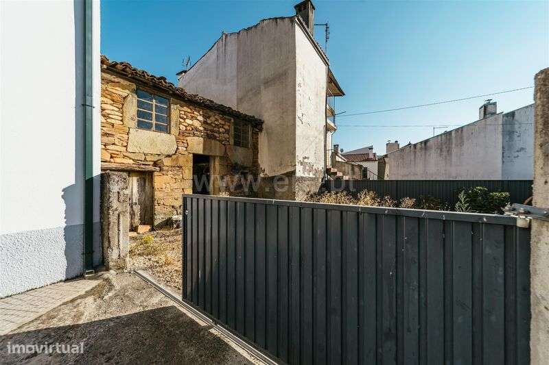 Moradia em Banda T3 / Covilhã, Ourondo - Grande imagem: 4/20