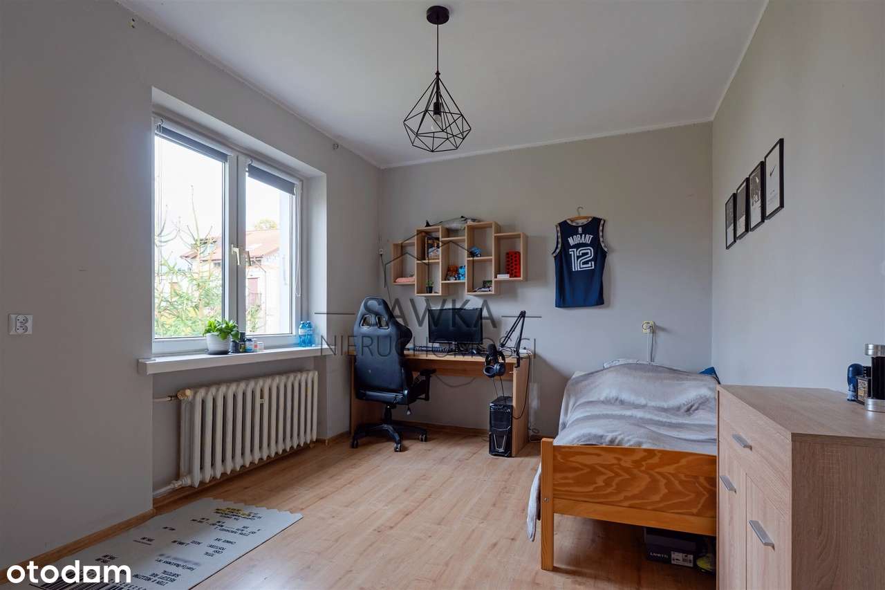 Dom z potencjałem w doskonałej lokalizacji Zielonej Góry-14