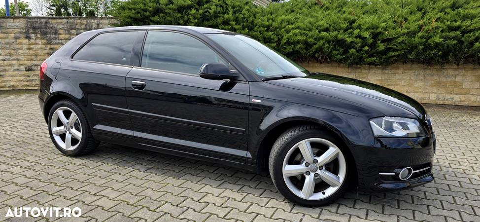 Audi A3 1.4 TFSI Stronic Attraction - 6