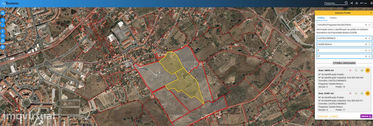 OPORTUNIDADE DE INVESTIMENTO ESTRATÉGICO- Terreno Urbano com 44.250 m²-13